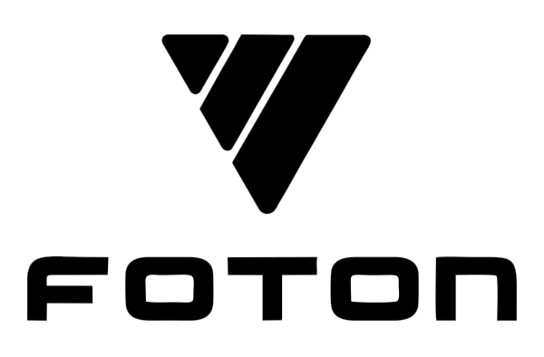 Foton logó