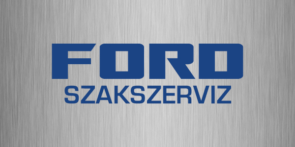 Ford szakszerviz Siófok